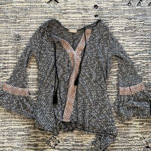 Boho Altar’d State Top